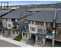 17 - 5000 CONNOR DRIVE, Lincoln, Ontario