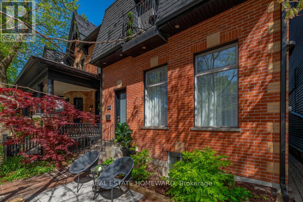 136 Spruce Street, Toronto, Ontario  M5A 2J5 - Photo 26 - C12999310