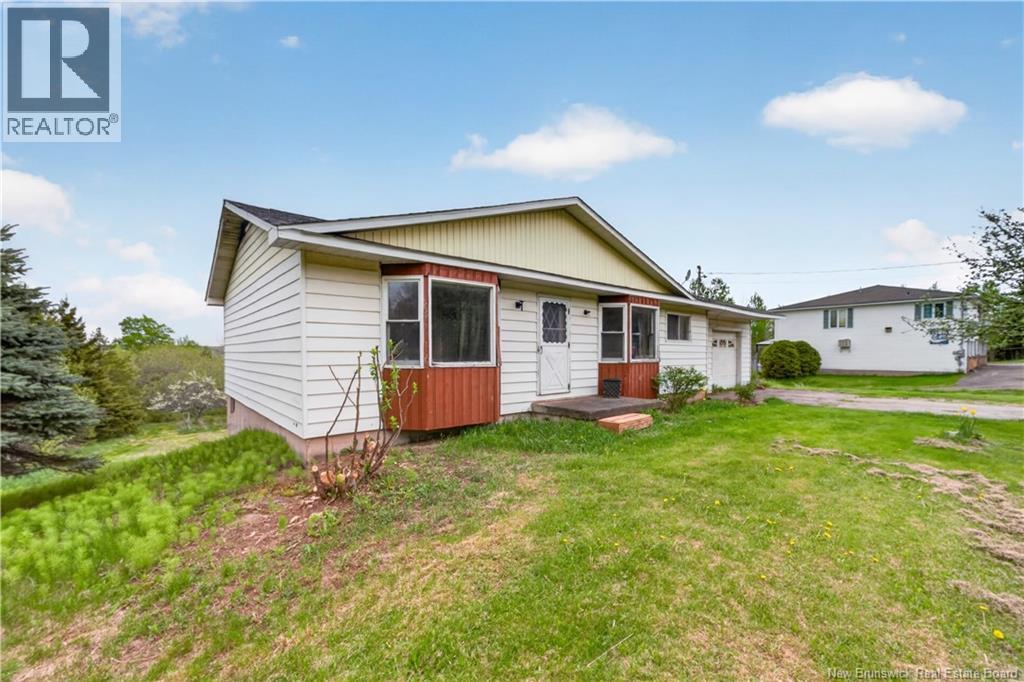 1531 Route 114, Lower Coverdale, New Brunswick  E1J 1G9 - Photo 1 - NB139968
