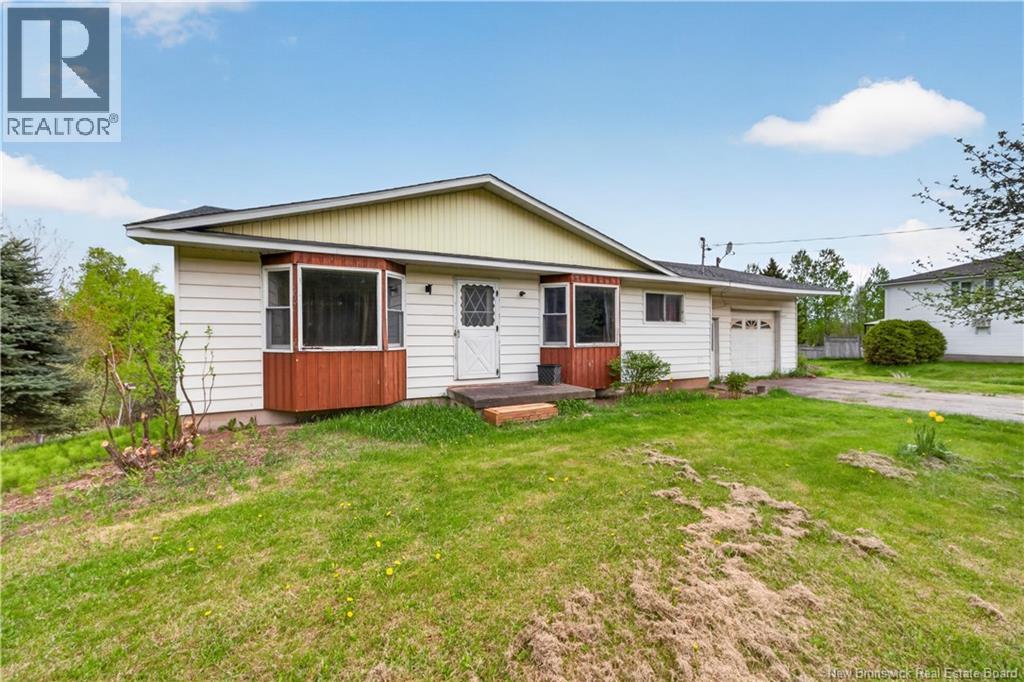 1531 Route 114, Lower Coverdale, New Brunswick  E1J 1G9 - Photo 3 - NB139968