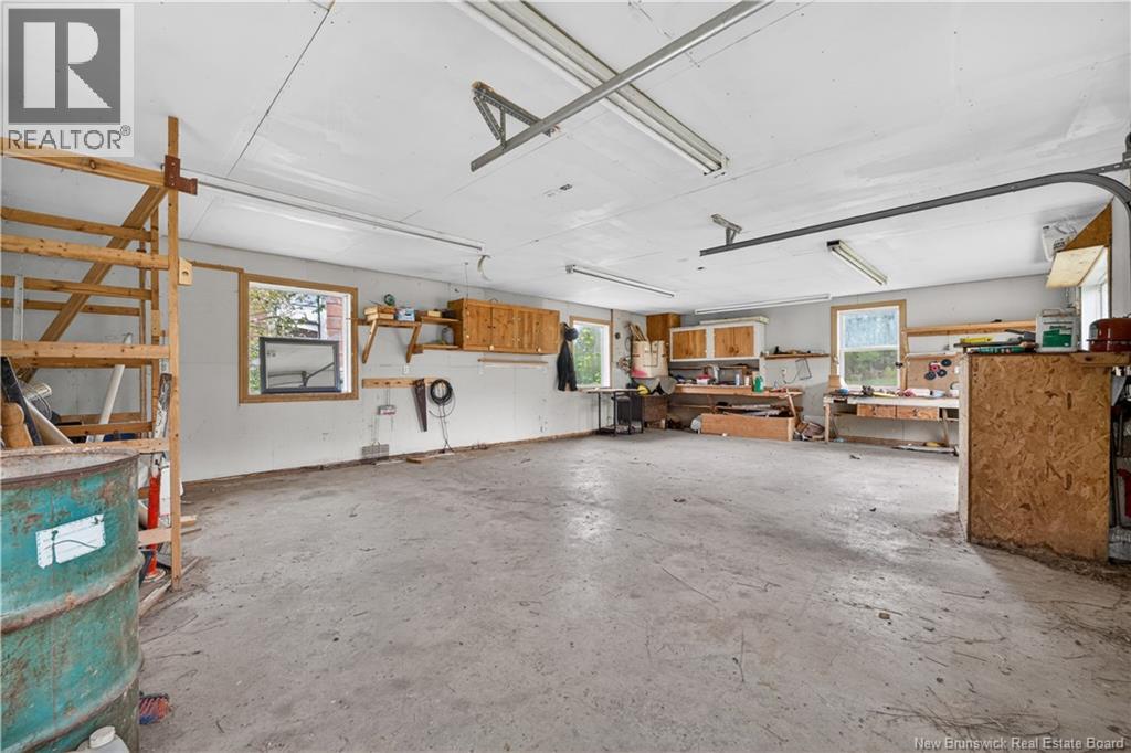 1531 Route 114, Lower Coverdale, New Brunswick  E1J 1G9 - Photo 35 - NB139968
