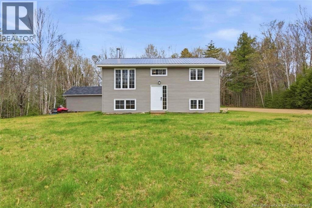 64 Holt Road, Mcnamee, New Brunswick  E9C 2C6 - Photo 1 - NB139905
