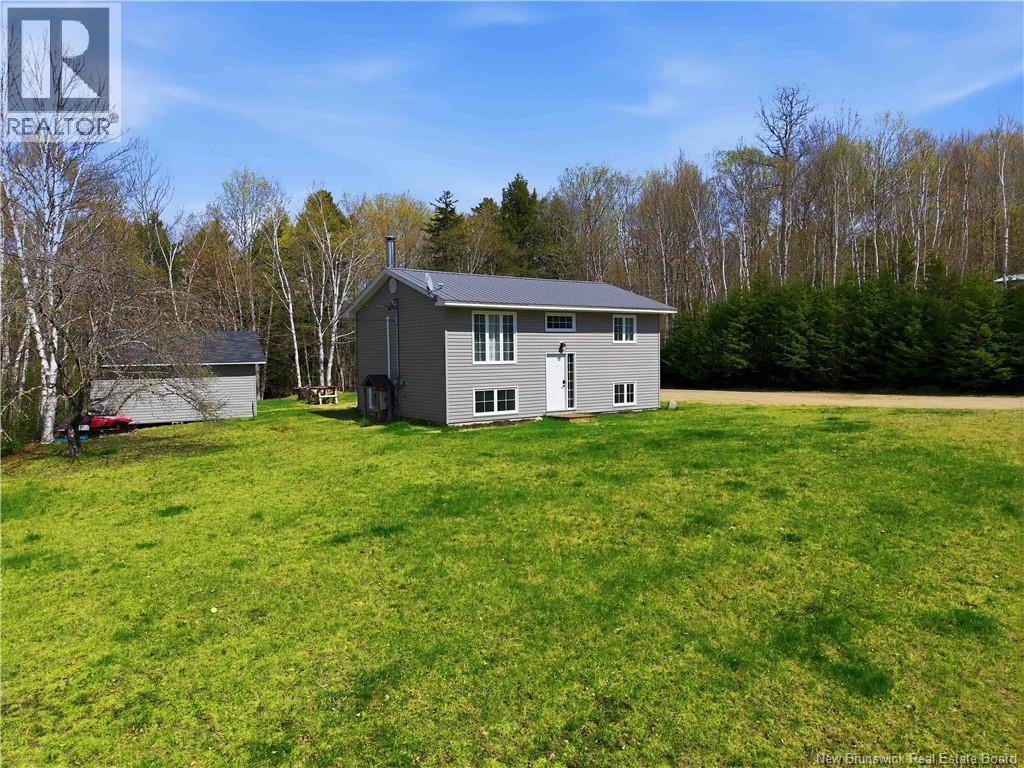 64 Holt Road, Mcnamee, New Brunswick  E9C 2C6 - Photo 2 - NB139905