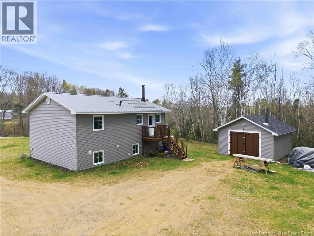 64 Holt Road, Mcnamee, New Brunswick  E9C 2C6 - Photo 3 - NB139905