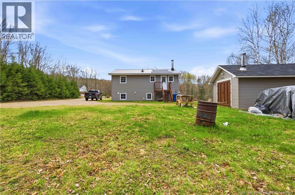 64 Holt Road, Mcnamee, New Brunswick  E9C 2C6 - Photo 32 - NB139905