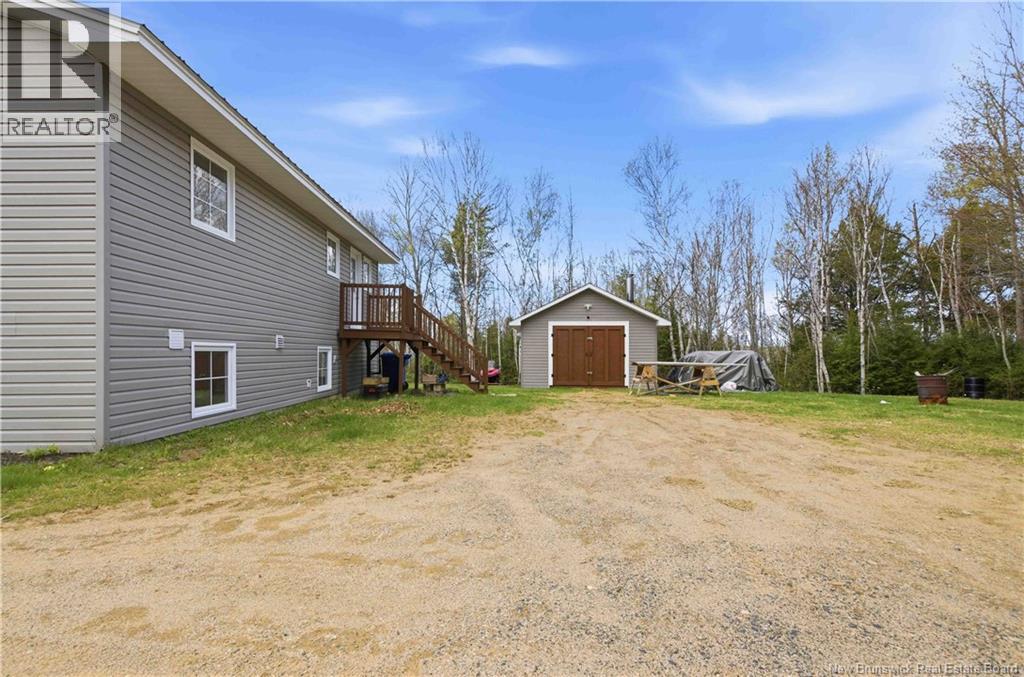 64 Holt Road, Mcnamee, New Brunswick  E9C 2C6 - Photo 33 - NB139905