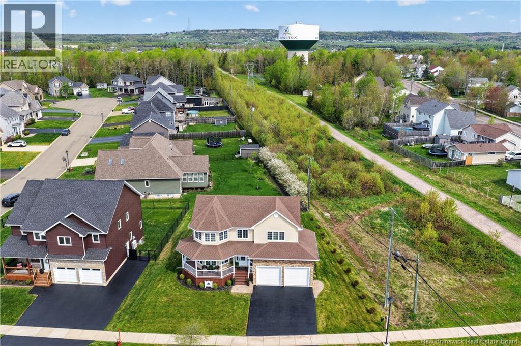 5 Blackstone Drive, Moncton, New Brunswick  E1G 0P1 - Photo 5 - NB139571