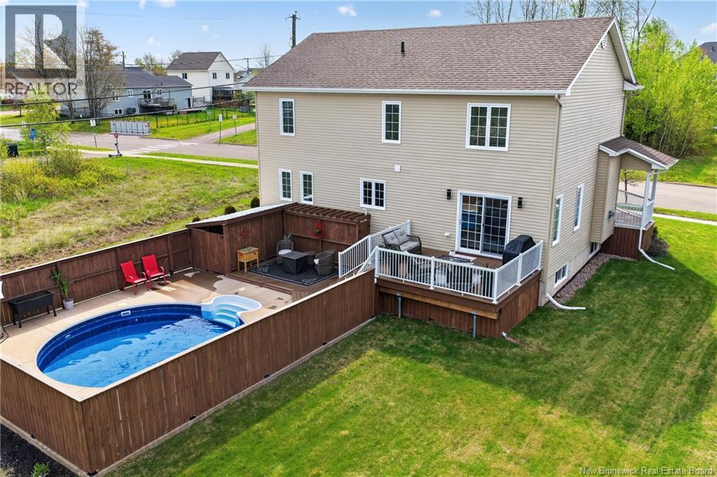 5 Blackstone Drive, Moncton, New Brunswick  E1G 0P1 - Photo 8 - NB139571