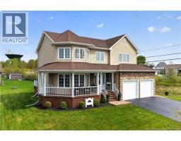 5 Blackstone Drive, Moncton, New Brunswick