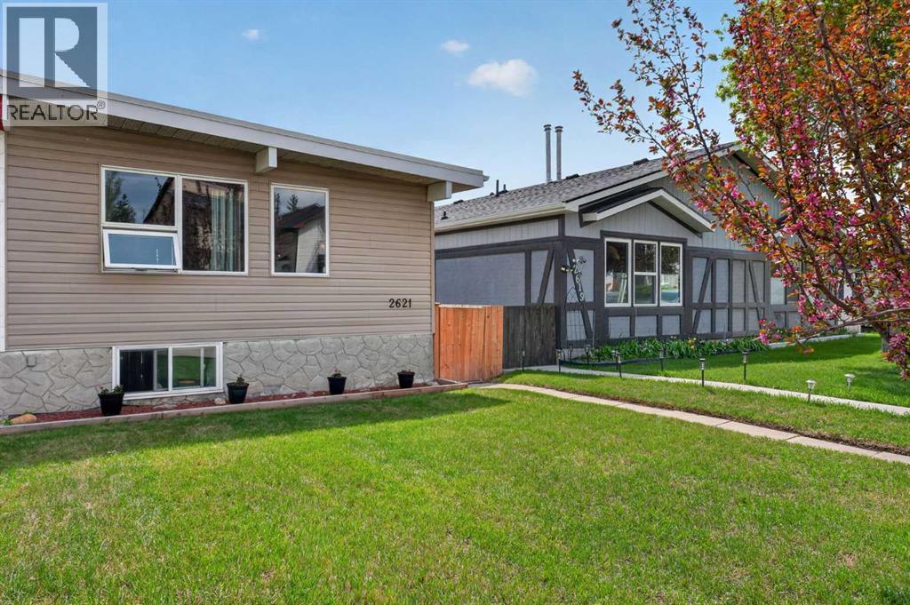 2621 11 Avenue SE, Calgary, Alberta