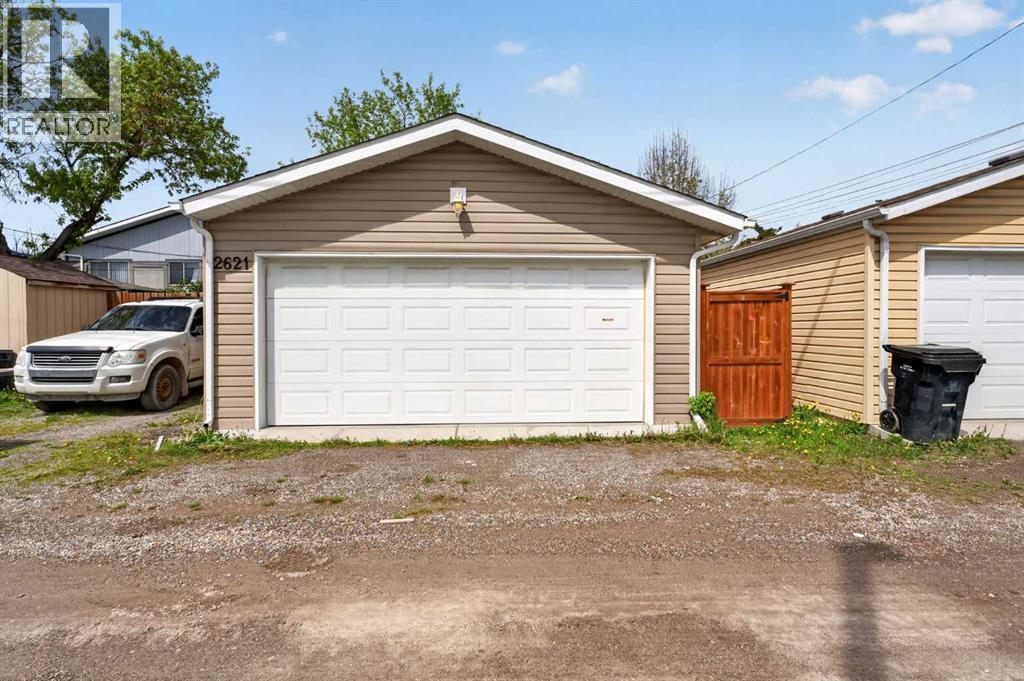 2621 11 Avenue SE, Calgary, Alberta  T2A 0E4 - Photo 32 - A2312161