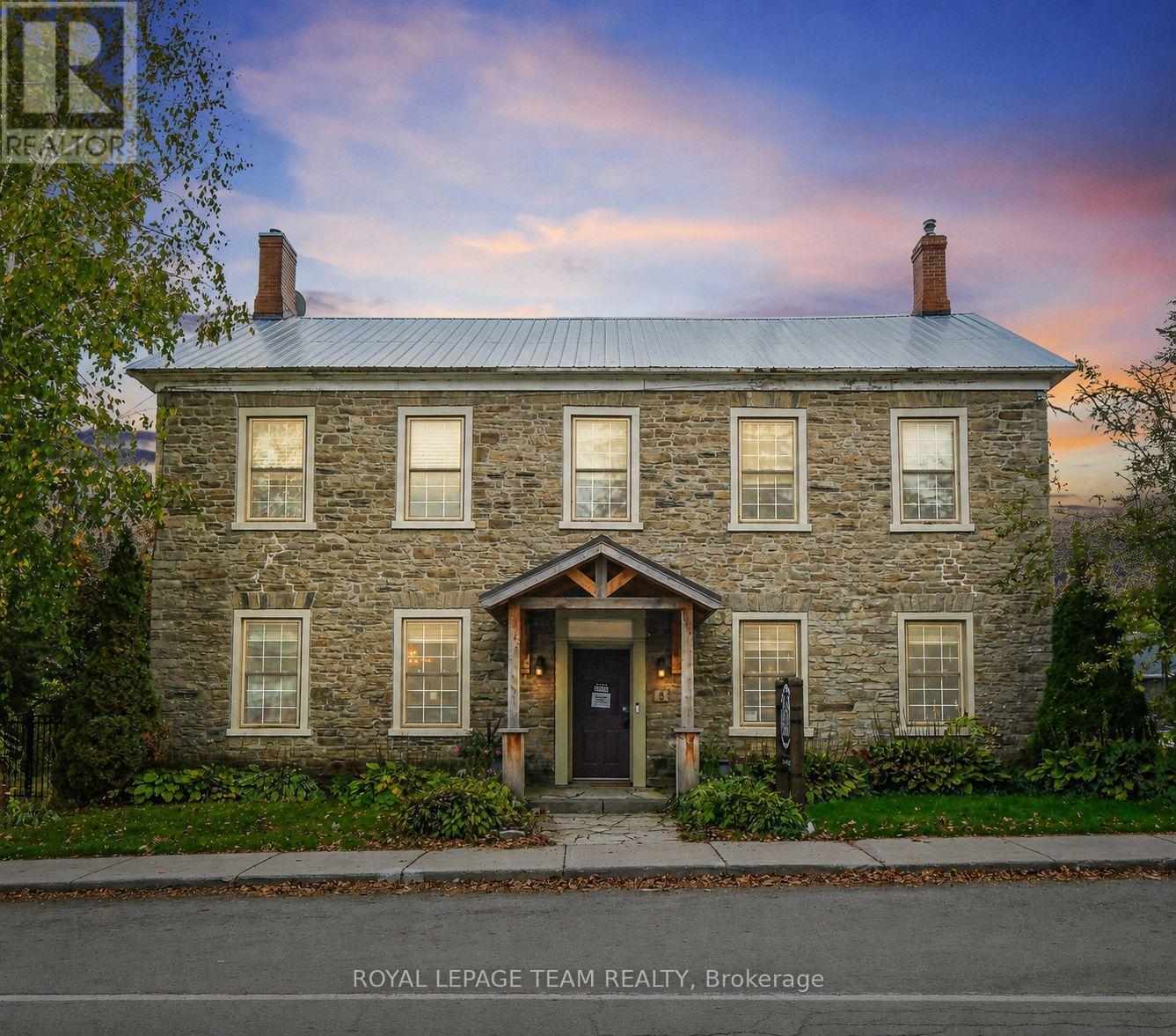 6 Spencer Street, Edwardsburgh/cardinal, Ontario  K0E 1X0 - Photo 1 - X13066764