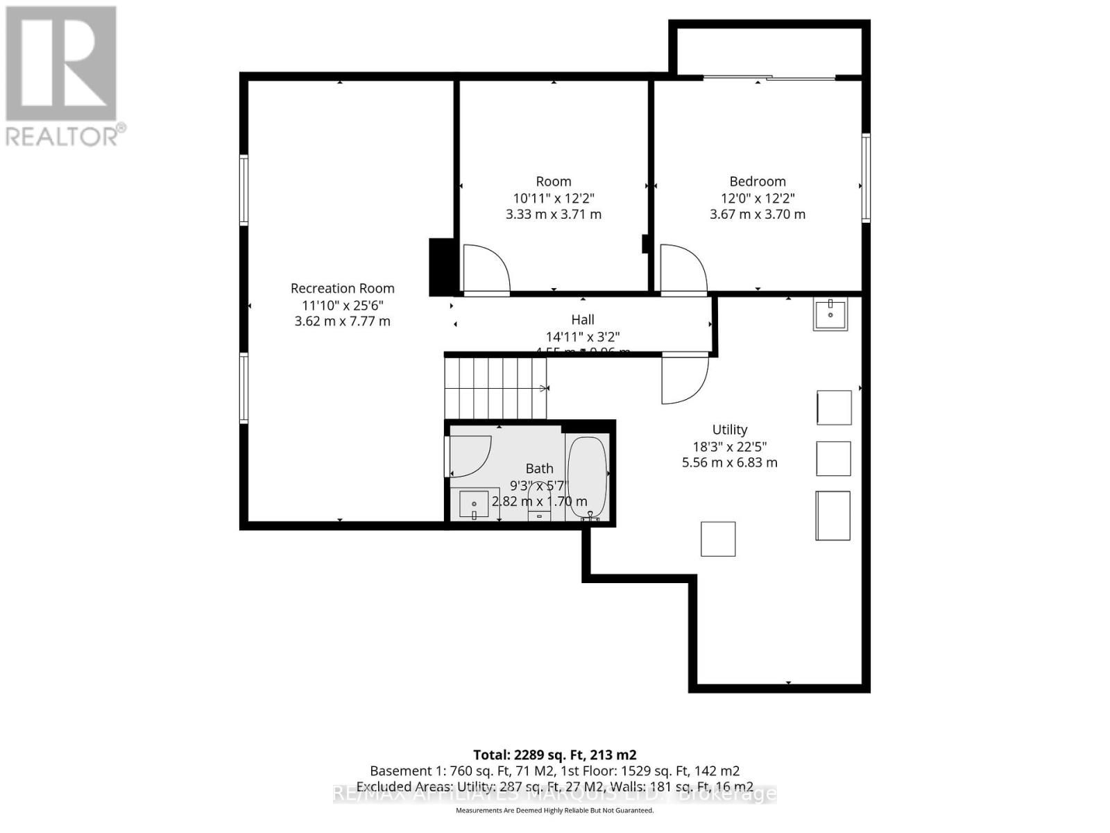 109 Bellwood Drive, Cornwall, Ontario  K6H 7M3 - Photo 40 - X12842626