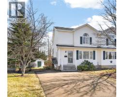 44 Sheffield Court, Moncton, New Brunswick