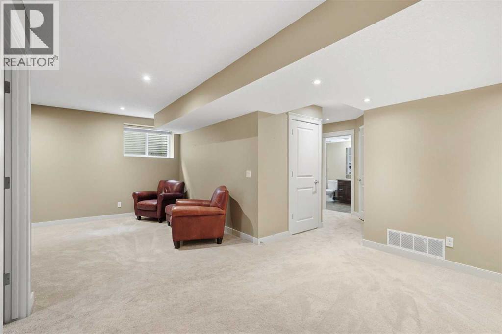 150 Ravenscroft Green SE, Airdrie, Alberta  T4A 0H1 - Photo 27 - A2308365