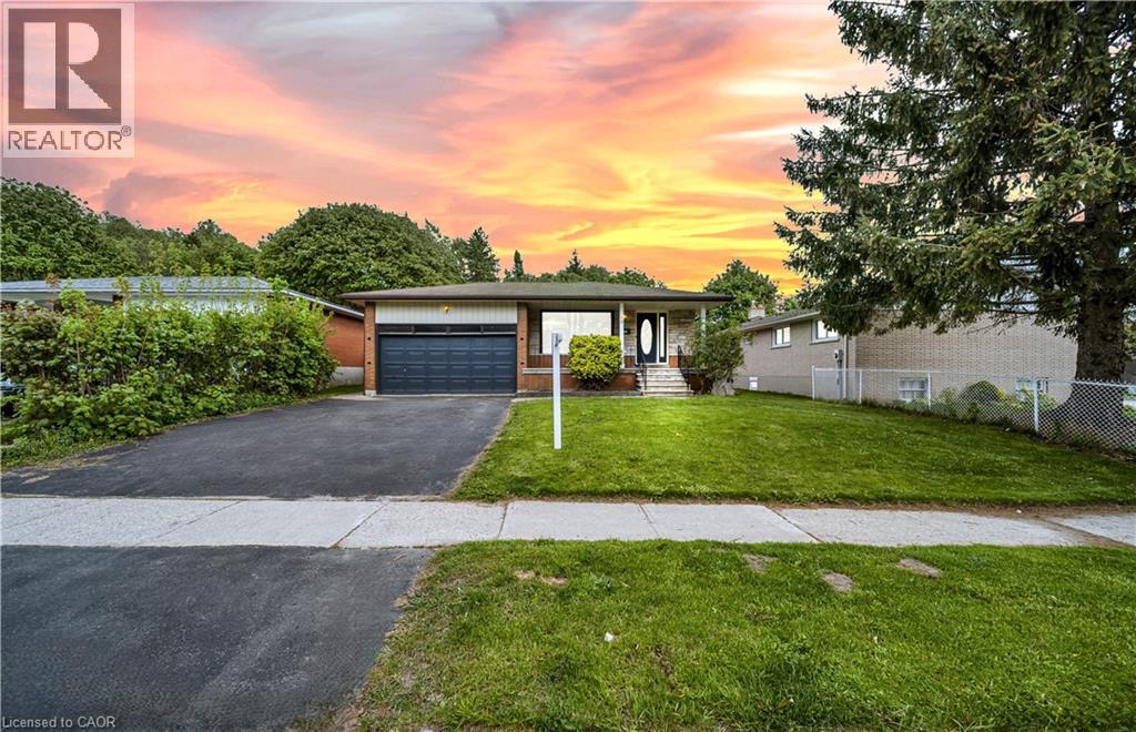 70 Flanders Road, Garden River, Ontario  N1G 1W3 - Photo 5 - 40830896