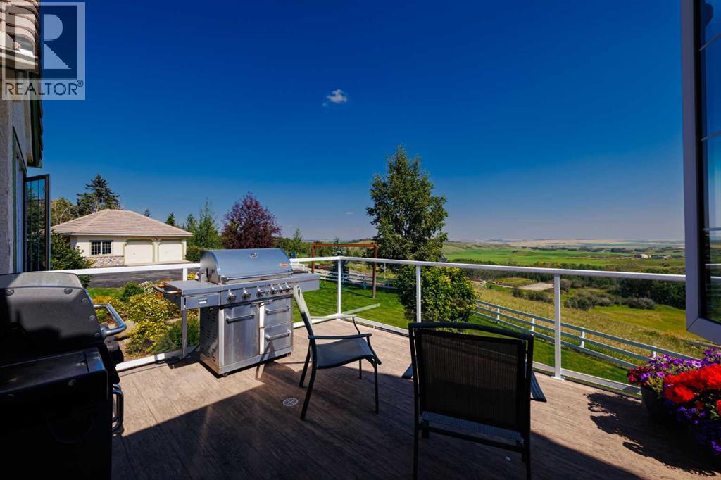 98 Equestrian Drive, Rural Rocky View County, Alberta  T3R 1C9 - Photo 5 - A2311281