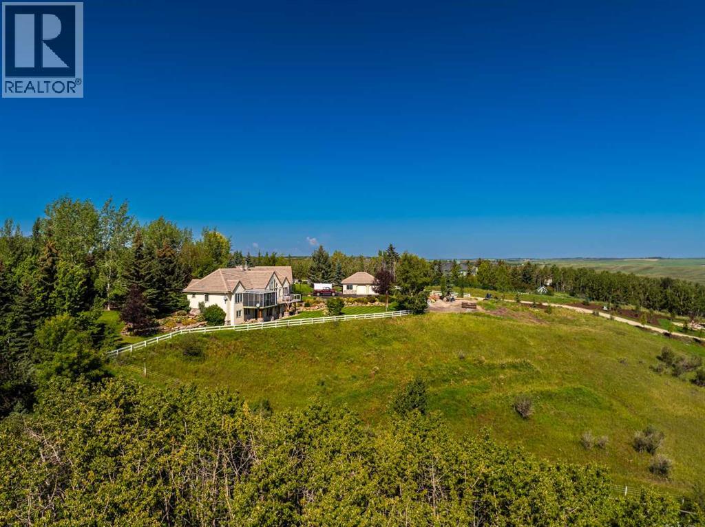 98 Equestrian Drive, Rural Rocky View County, Alberta  T3R 1C9 - Photo 33 - A2311281