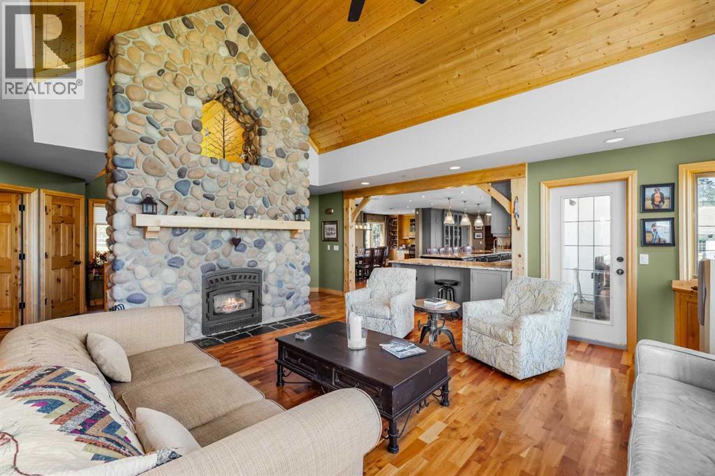 98 Equestrian Drive, Rural Rocky View County, Alberta  T3R 1C9 - Photo 26 - A2311281