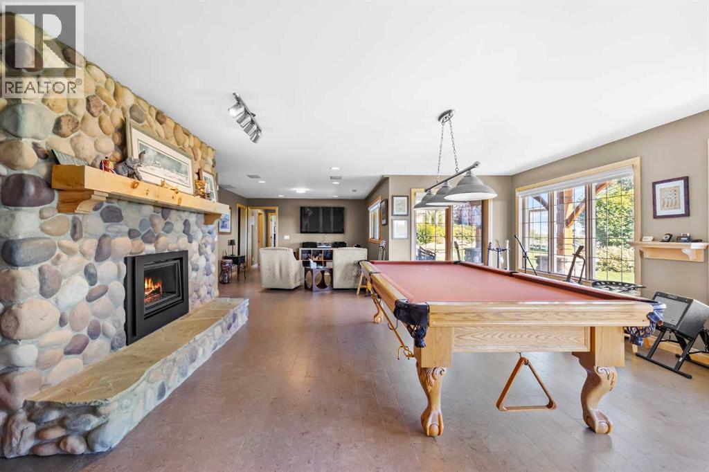 98 Equestrian Drive, Rural Rocky View County, Alberta  T3R 1C9 - Photo 36 - A2311281