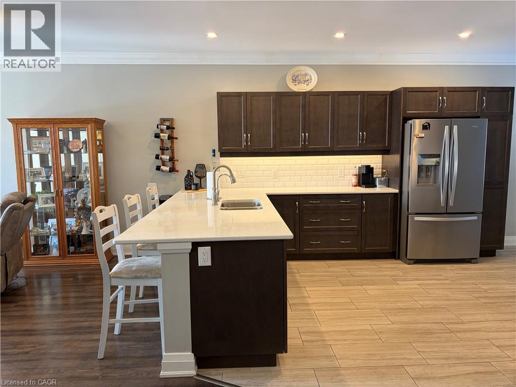 36 Bishop Sherlock Lane, Hamilton, Ontario  L9B 2S5 - Photo 6 - 40801973