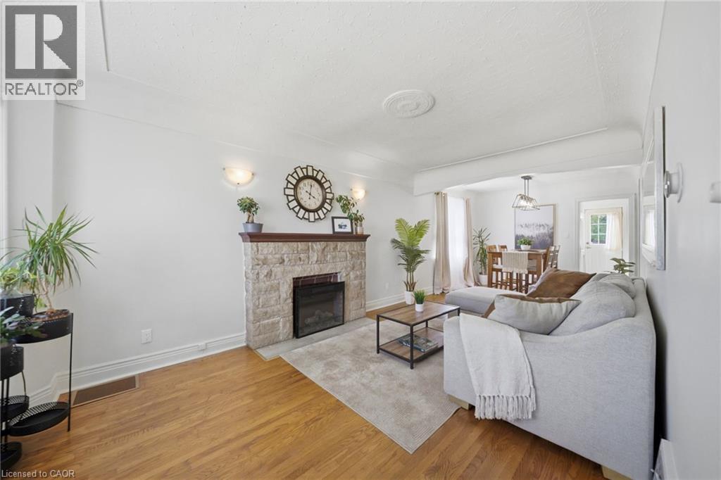 280 East 11th Street, Hamilton, Ontario  L9A 3T7 - Photo 4 - 40822573