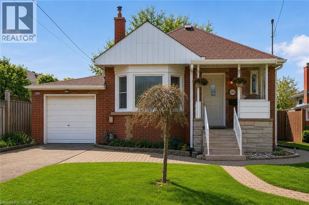 280 East 11th Street, Hamilton, Ontario  L9A 3T7 - Photo 2 - 40822573