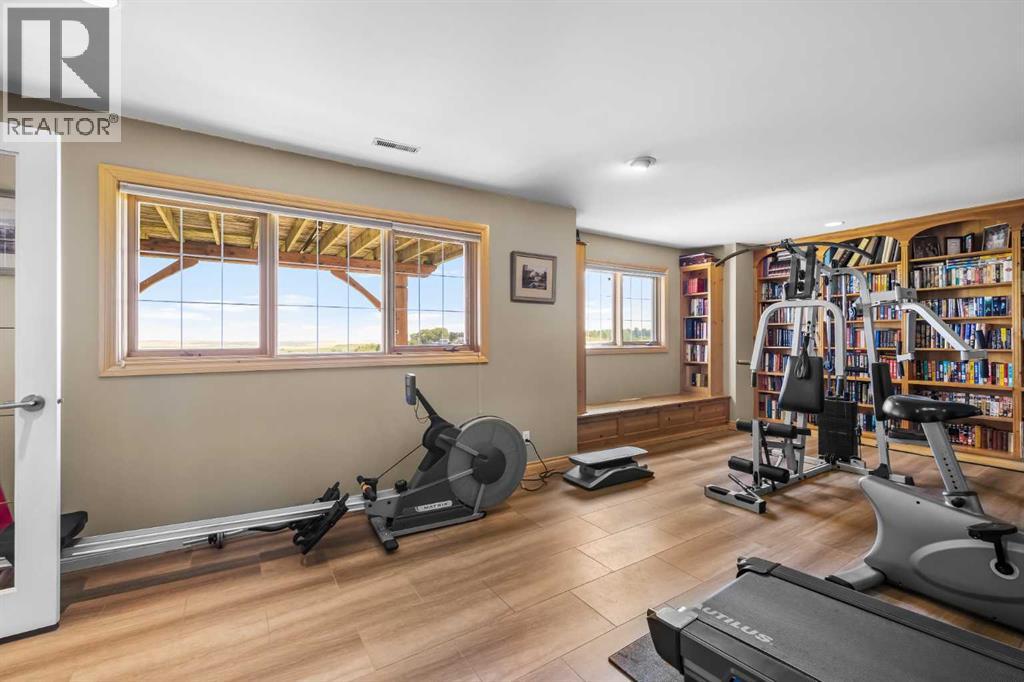 98 Equestrian Drive, Rural Rocky View County, Alberta  T3R 1C9 - Photo 37 - A2311281