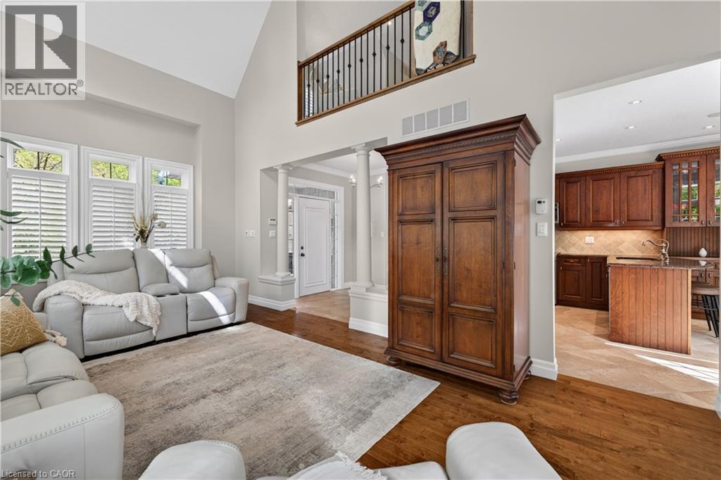3 Sims Estate Place Unit# 11, Kitchener, Ontario N2A 0A5 - Photo 11 - 40831648