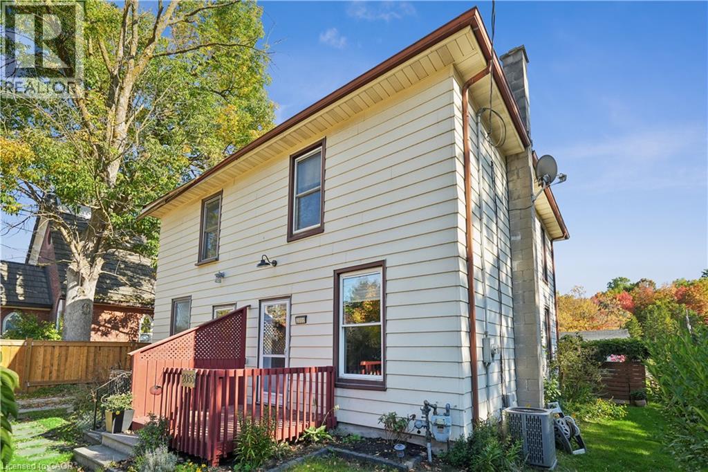 2055 EMBLETON Road, Brampton, Ontario