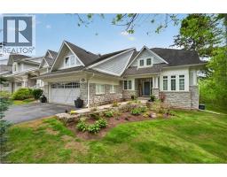 3 SIMS ESTATE Place Unit# 11, kitchener, Ontario