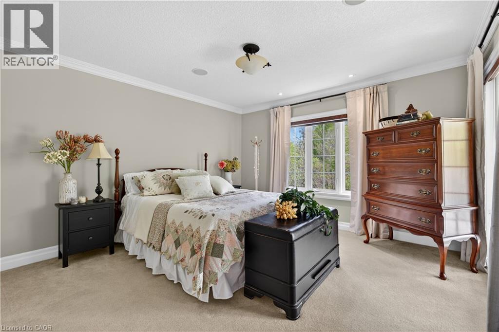 3 Sims Estate Place Unit# 11, Kitchener, Ontario N2A 0A5 - Photo 33 - 40831648
