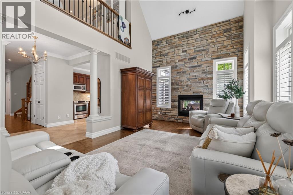 3 Sims Estate Place Unit# 11, Kitchener, Ontario N2A 0A5 - Photo 8 - 40831648