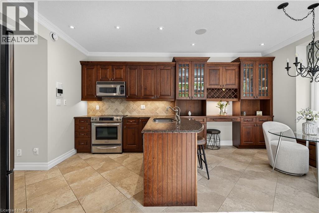3 Sims Estate Place Unit# 11, Kitchener, Ontario N2A 0A5 - Photo 12 - 40831648