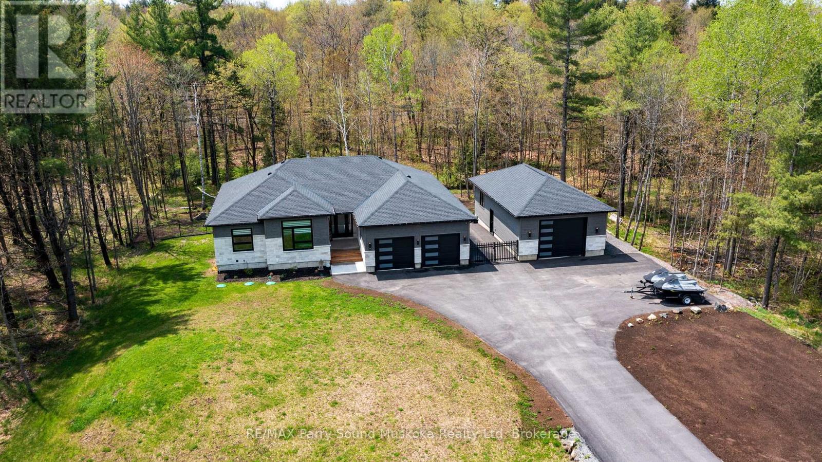 270 Nobel Road, Mcdougall, Ontario  P2A 2W9 - Photo 36 - X13153372