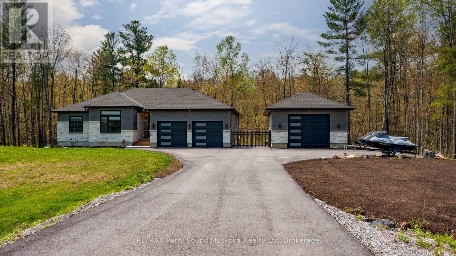 270 Nobel Road, Mcdougall, Ontario  P2A 2W9 - Photo 45 - X13153372