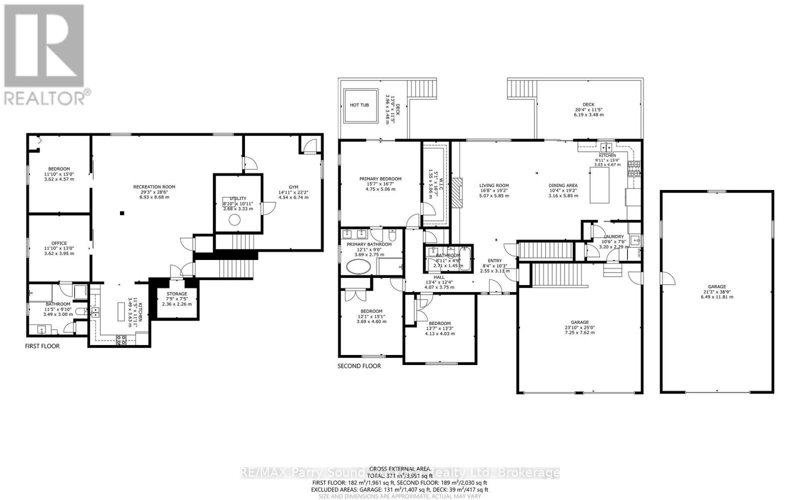270 Nobel Road, Mcdougall, Ontario  P2A 2W9 - Photo 46 - X13153372
