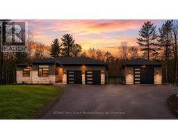 270 NOBEL ROAD, McDougall, Ontario