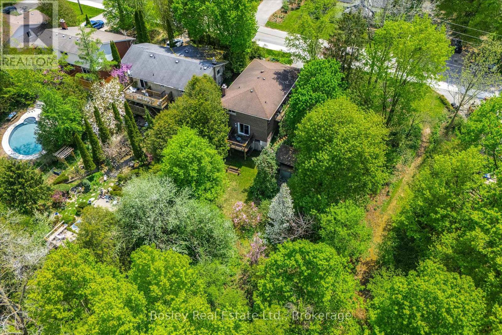 70 Mcnab Street E, Centre Wellington, Ontario  N0B 1S0 - Photo 2 - X13153418
