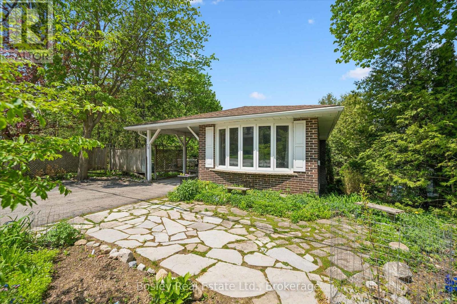 70 Mcnab Street E, Centre Wellington, Ontario  N0B 1S0 - Photo 4 - X13153418