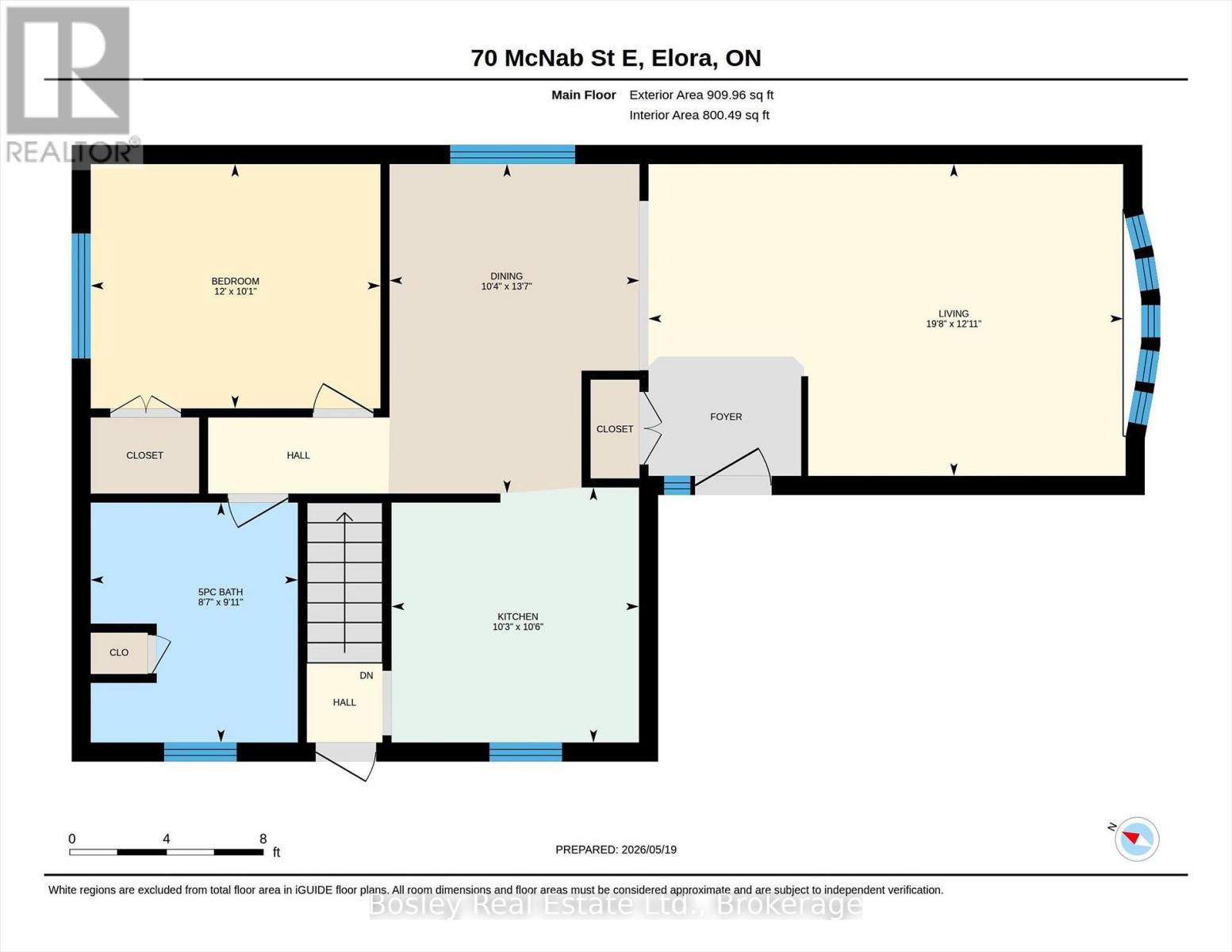 70 Mcnab Street E, Centre Wellington, Ontario  N0B 1S0 - Photo 47 - X13153418