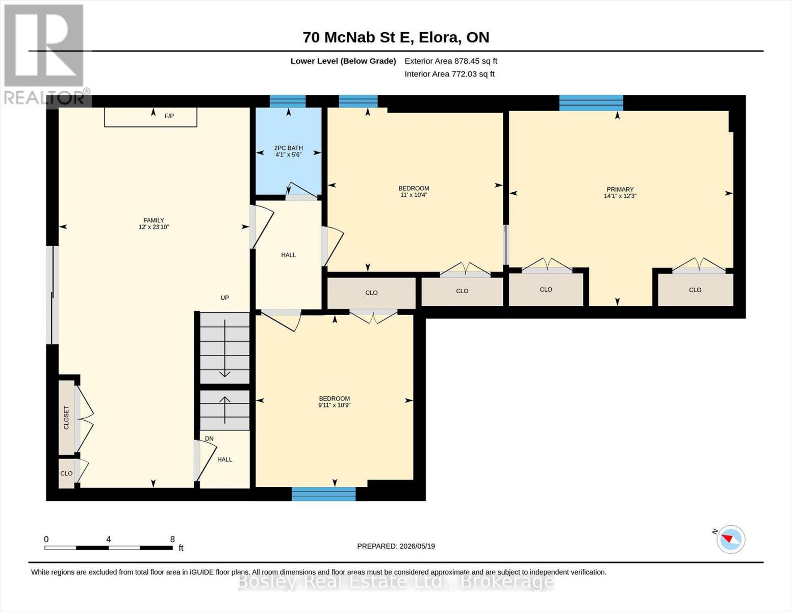 70 Mcnab Street E, Centre Wellington, Ontario  N0B 1S0 - Photo 48 - X13153418
