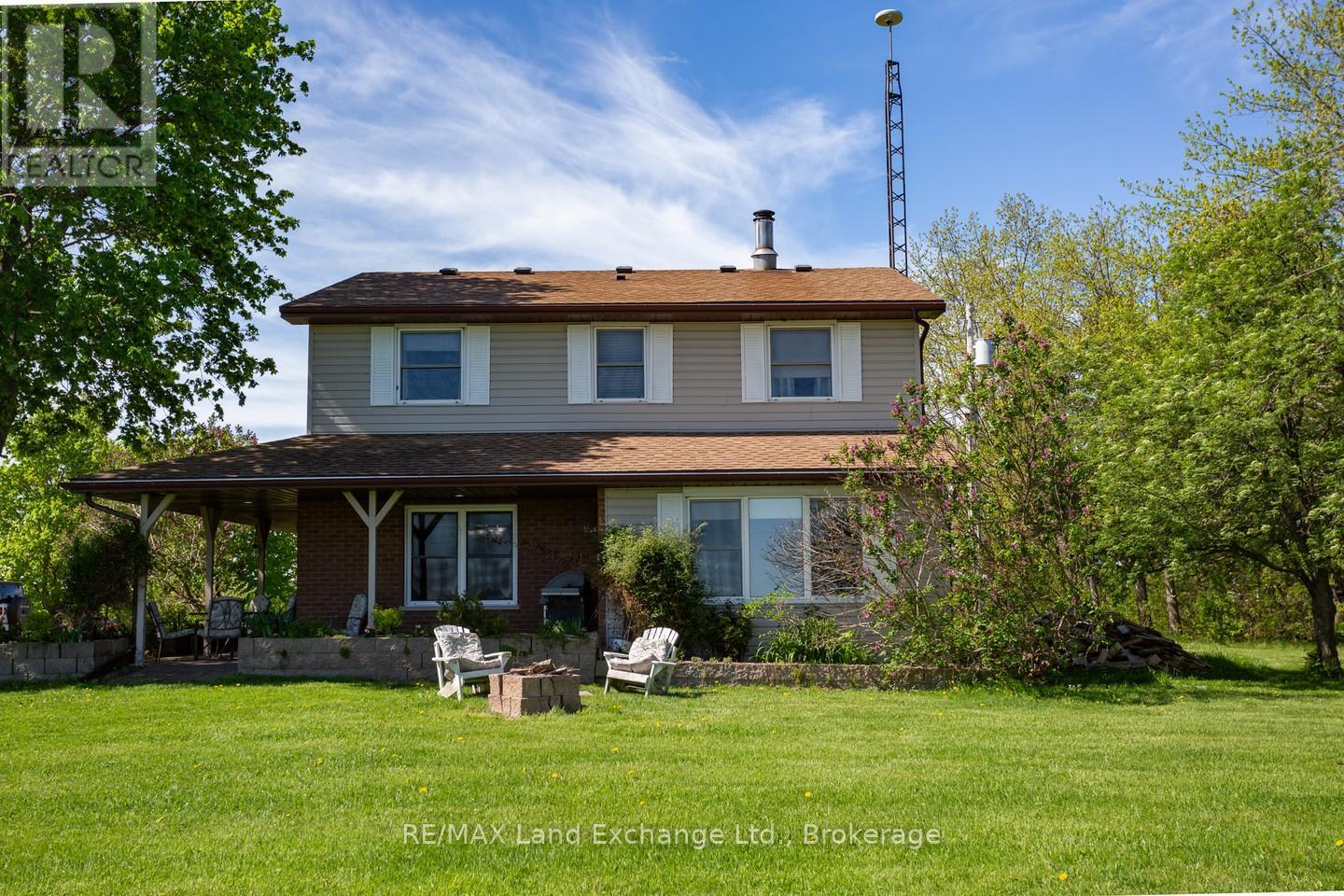 1277 CONCESSION 6 CONCESSION W, Kincardine, Ontario