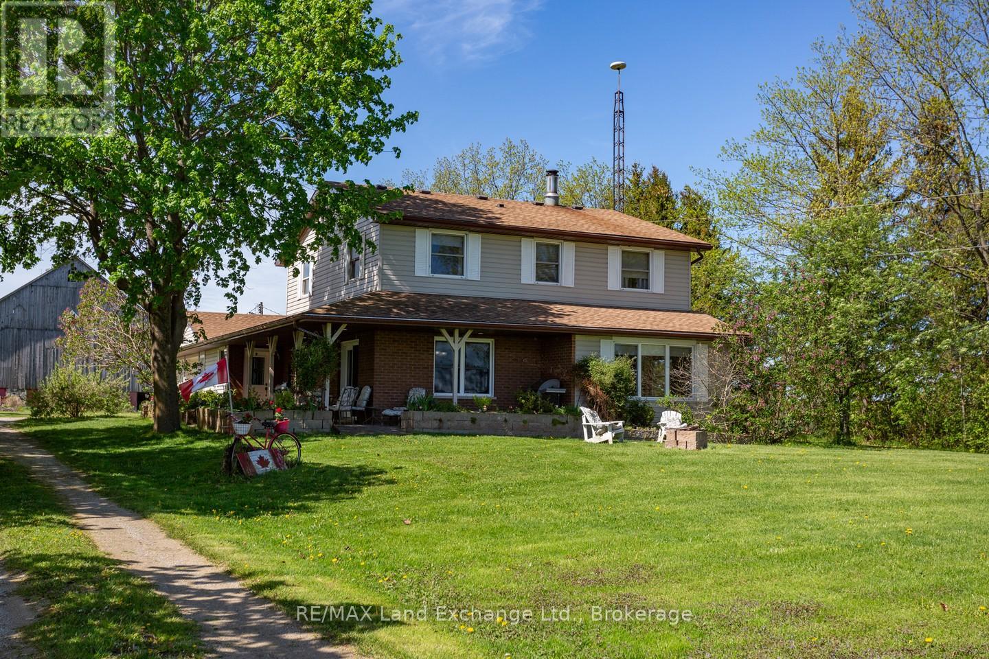 1277 Concession 6 Concession W, Kincardine, Ontario  N0G 2T0 - Photo 17 - X13153424