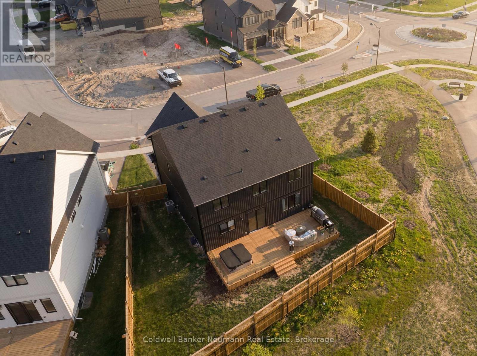 108 Haylock Avenue, Centre Wellington, Ontario  N0B 1S0 - Photo 48 - X13153438