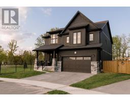 108 HAYLOCK AVENUE, Centre Wellington, Ontario