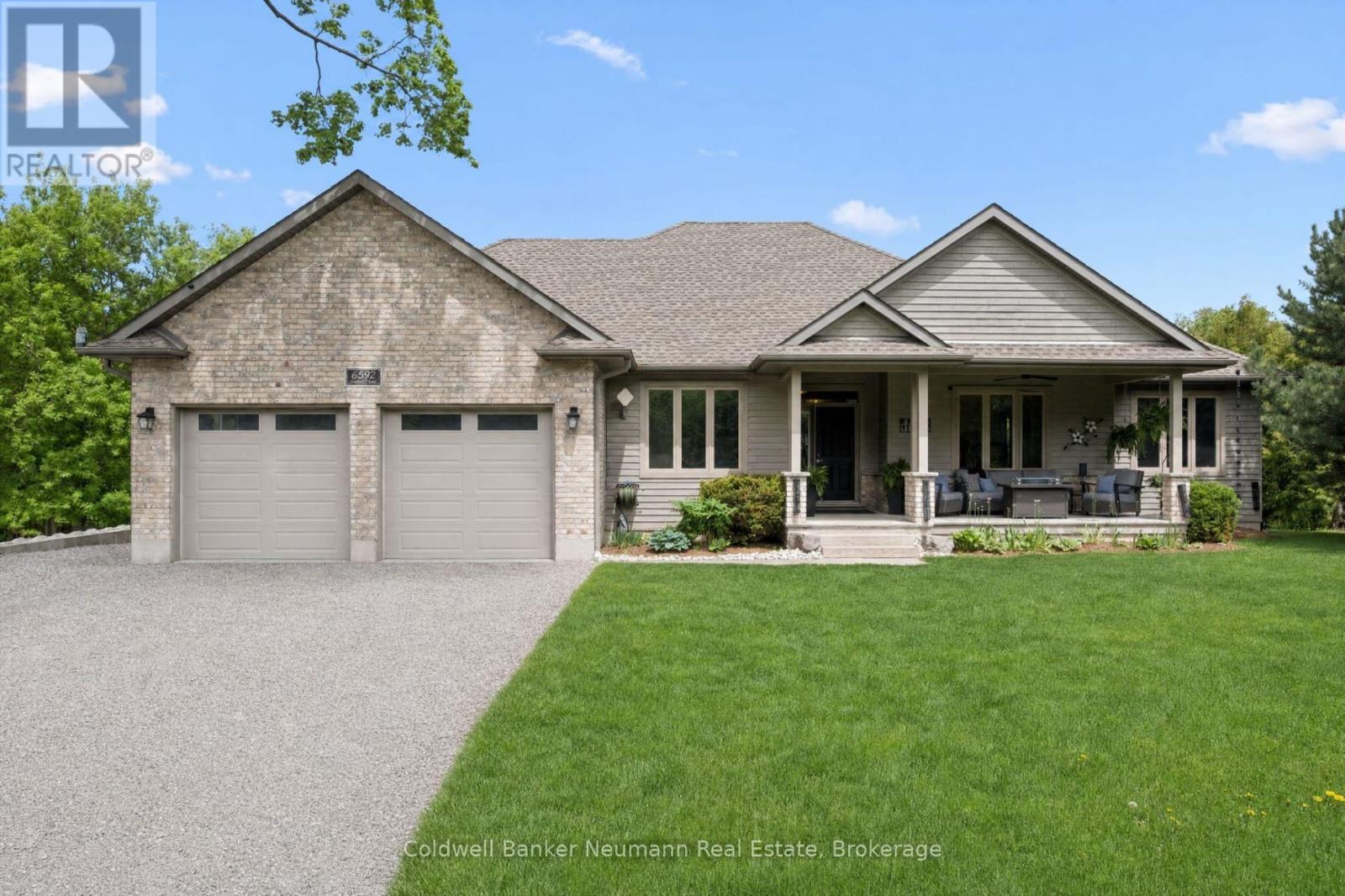 6592 FORESTELL ROAD, Puslinch, Ontario