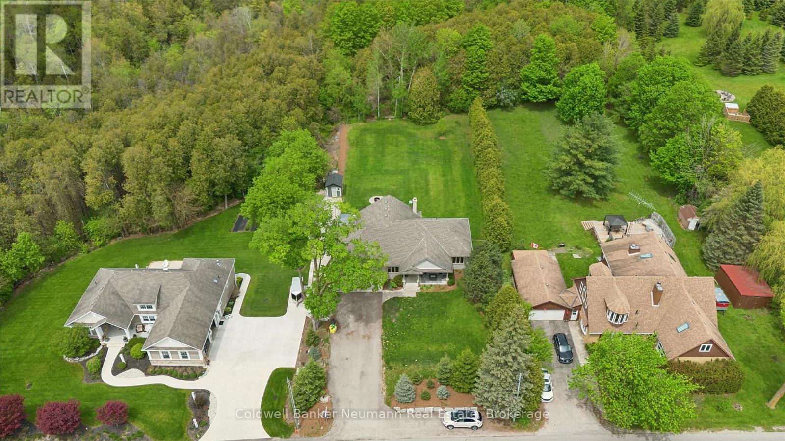 6592 Forestell Road, Puslinch, Ontario  N1H 6J3 - Photo 2 - X13153448