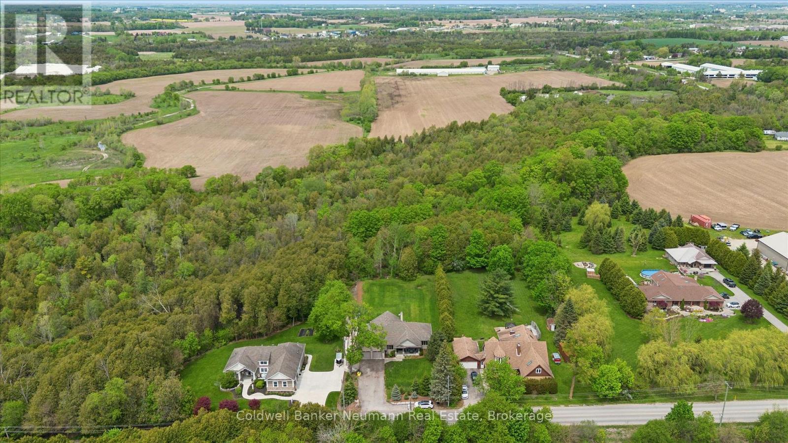 6592 Forestell Road, Puslinch, Ontario  N1H 6J3 - Photo 3 - X13153448