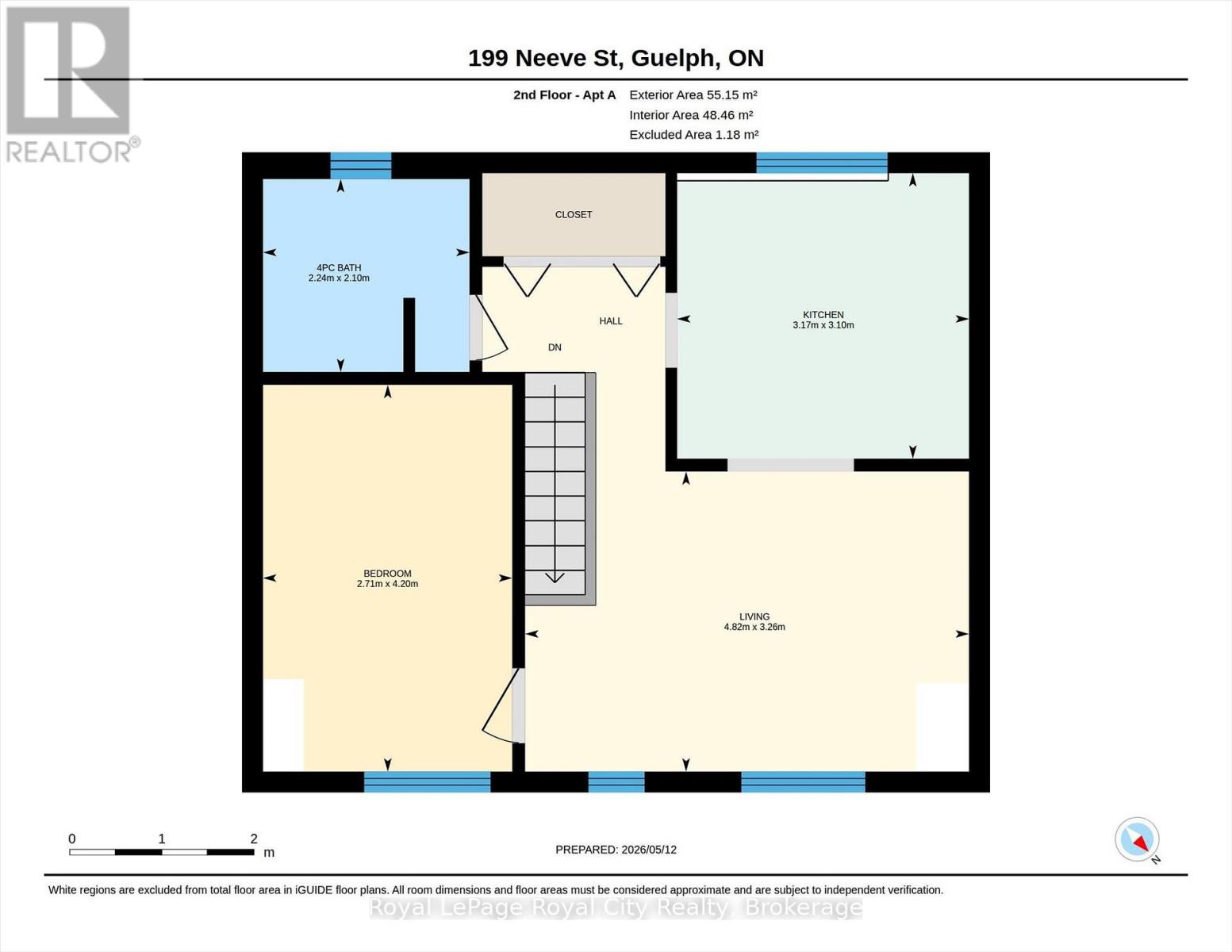 199 Neeve Street, Guelph, Ontario  N1E 5S5 - Photo 42 - X13153460